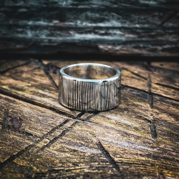 Bague TAFRAOUT - Taille 61/62