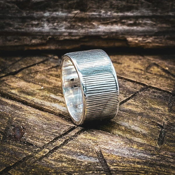 Bague TAFRAOUT - Taille 61/62