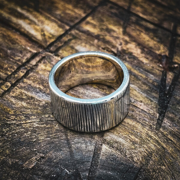 Bague TAFRAOUT - Taille 61/62