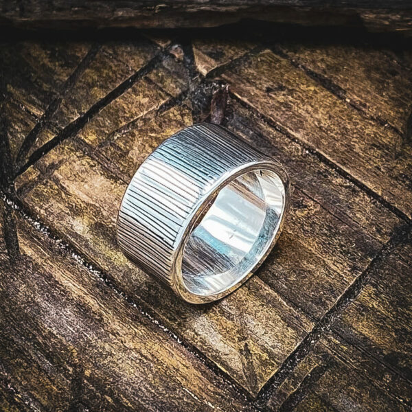 Bague TAFRAOUT - Taille 61/62