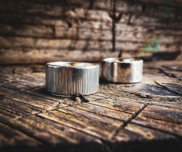 Bague TAFRAOUT - Taille 61/62