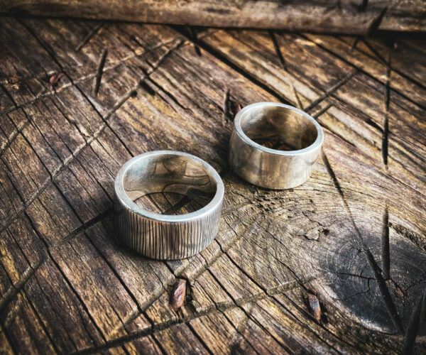 Bague TAFRAOUT - Taille 61/62
