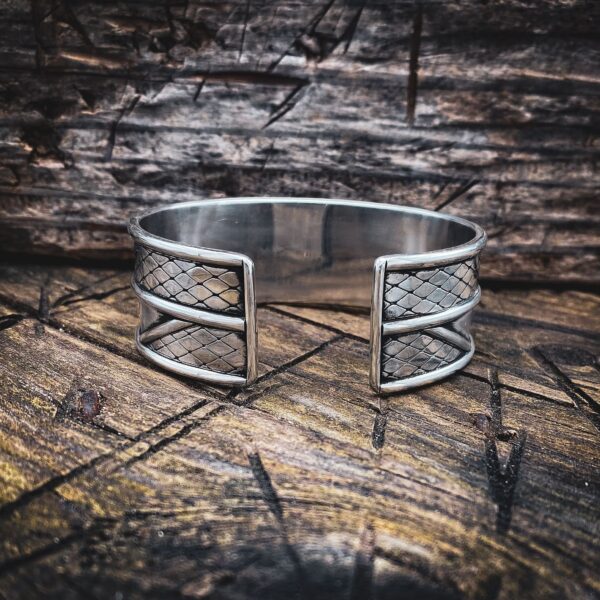 Bracelet TARAFALL - Taille 17/22