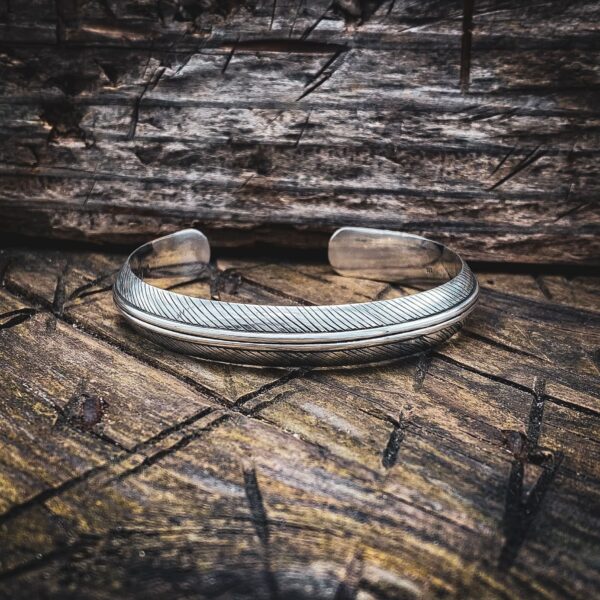 Bracelet CUCULI - Taille 17/19