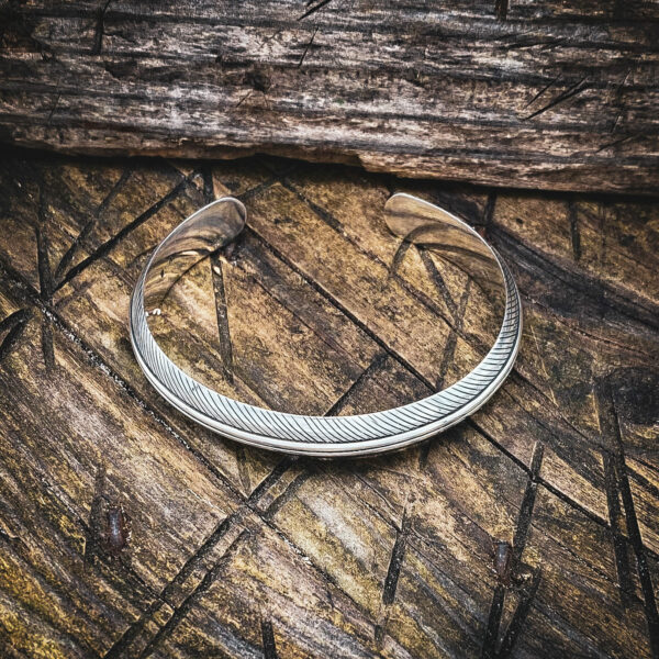 Bracelet CUCULI - Taille 17/19
