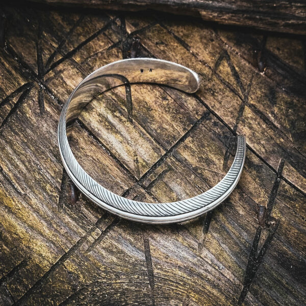Bracelet CUCULI - Taille 17/19