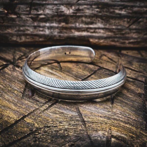 Bracelet CUCULI - Taille 17/19