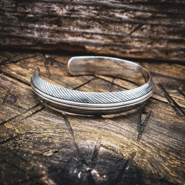 Bracelet CUCULI - Taille 17/19