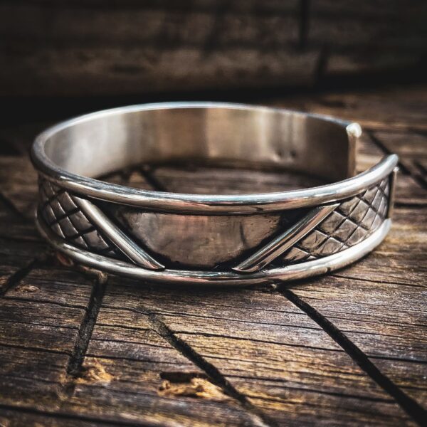 Bracelet PORTO RICO - Taille 18/20