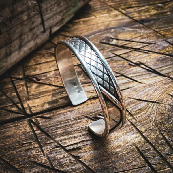 Bracelet PORTO RICO - Taille 18/20