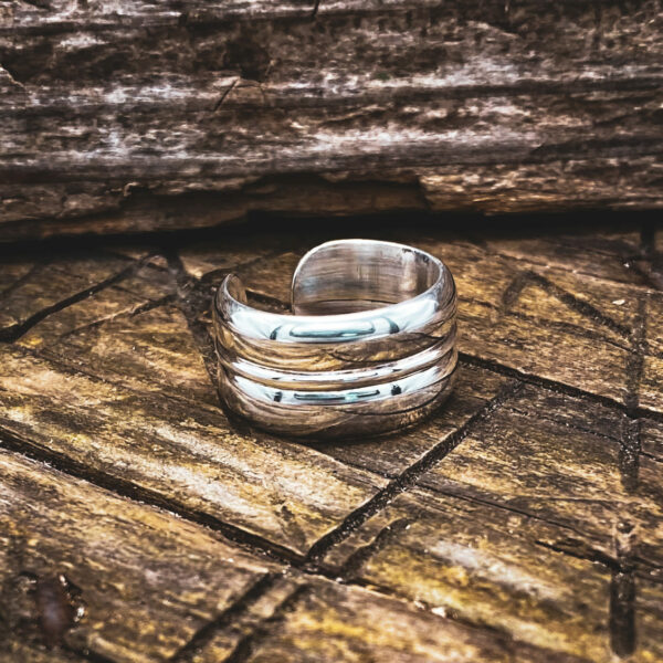 Bague ALBA - Taille 60/61