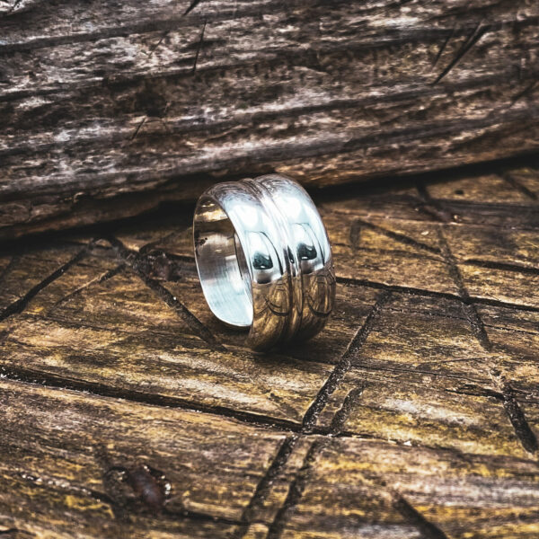Bague ALBA - Taille 60/61