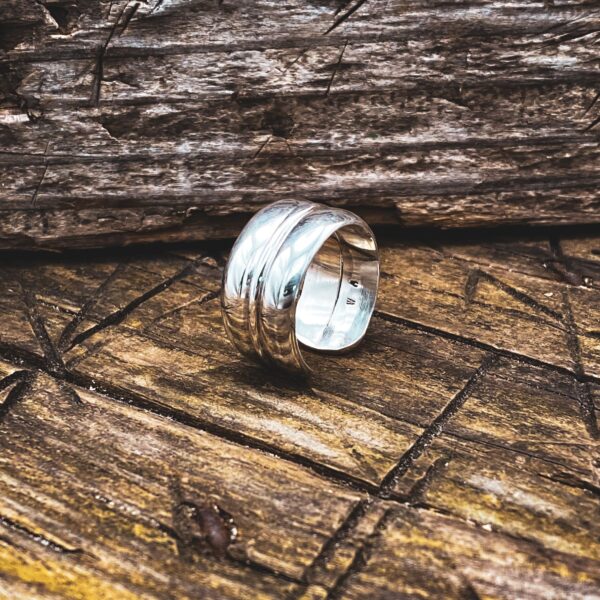 Bague ALBA - Taille 60/61