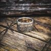 Bague BOBO - Taille 52/53