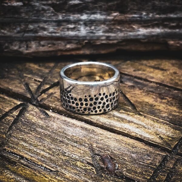 Bague BOBO - Taille 52/53