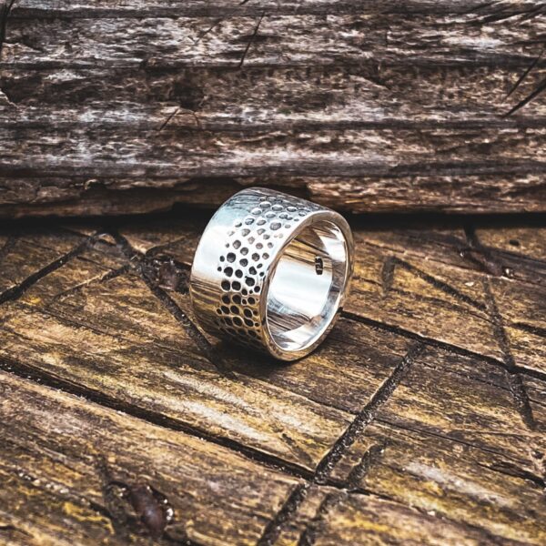 Bague BOBO - Taille 52/53