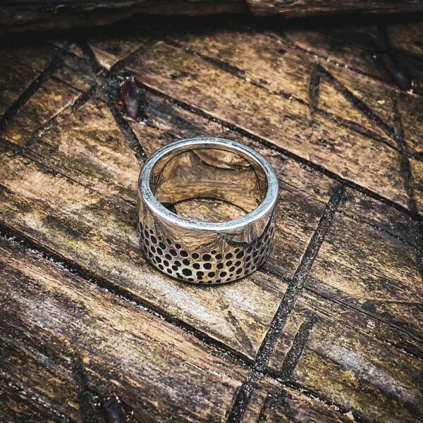 Bague BOBO - Taille 52/53