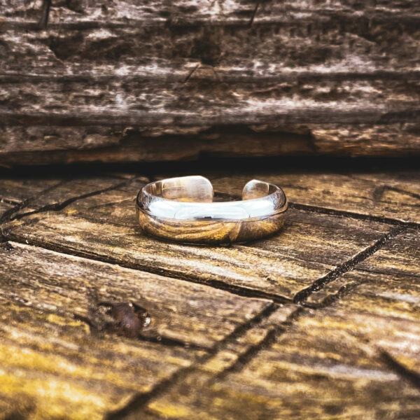 Bague BANFORA - Taille 57