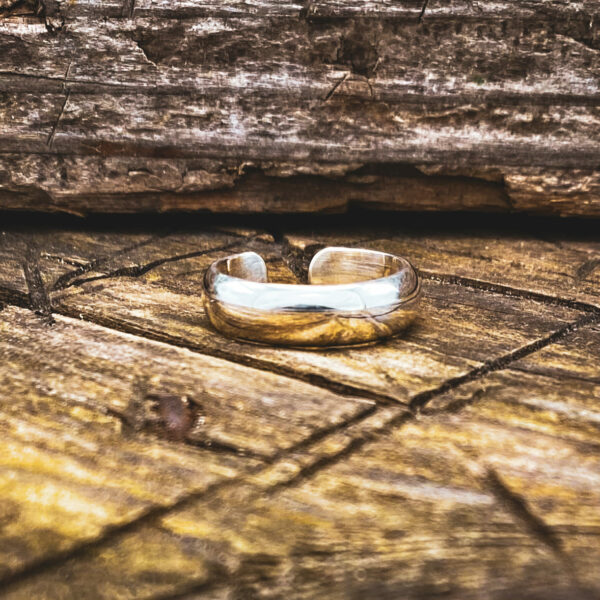 Bague BANFORA - Taille 57