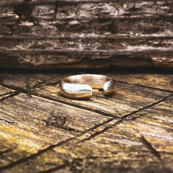 Bague BANFORA - Taille 57