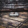 Bague PENJARI - Taille 55