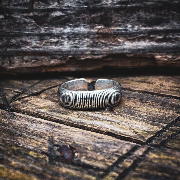Bague PENJARI - Taille 55
