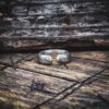 Bague PENJARI - Taille 55