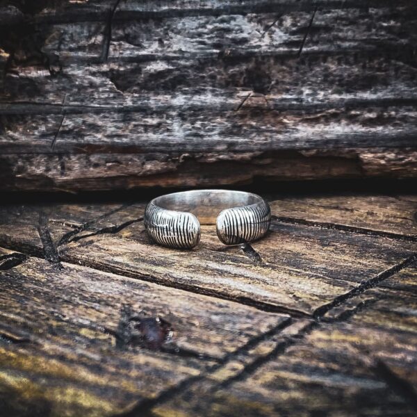 Bague PENJARI - Taille 55
