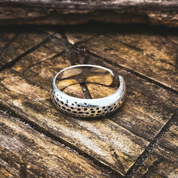 Bague AREQUIPA - Taille 56/57