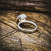 Bague COUPOLE - Taille 56