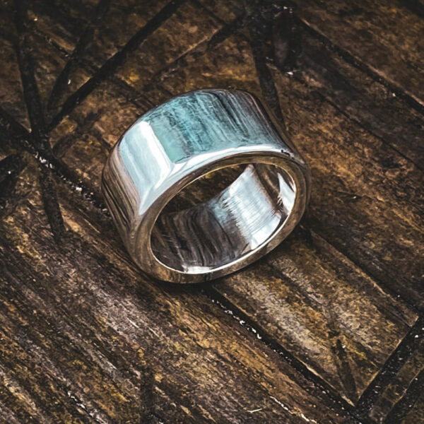 Bague IQUITOS - Taille 55/56