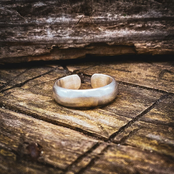 Bague MANCORA - Taille 57