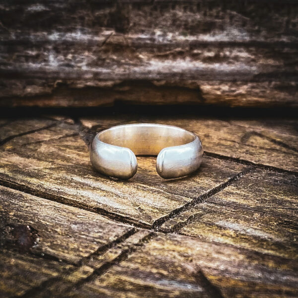 Bague MANCORA - Taille 57