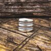 Bague SAMAYA - Taille 53/54
