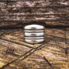 Bague SAMAYA - Taille 53/54