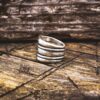 Bague SAMAYA - Taille 53/54