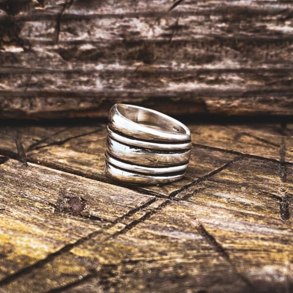Bague SAMAYA - Taille 53/54