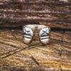 Bague PICOS - Taille 53/54