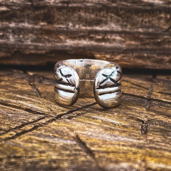 Bague PICOS - Taille 53/54