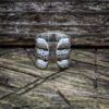 Bague BABOSO - Taille 57