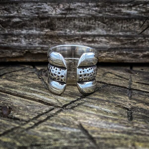 Bague BABOSO - Taille 57