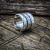 Bague BABOSO - Taille 57