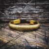 Bracelet SARAJEVO - Taille 16/17cm