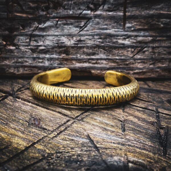 Bracelet SARAJEVO - Taille 16/17cm