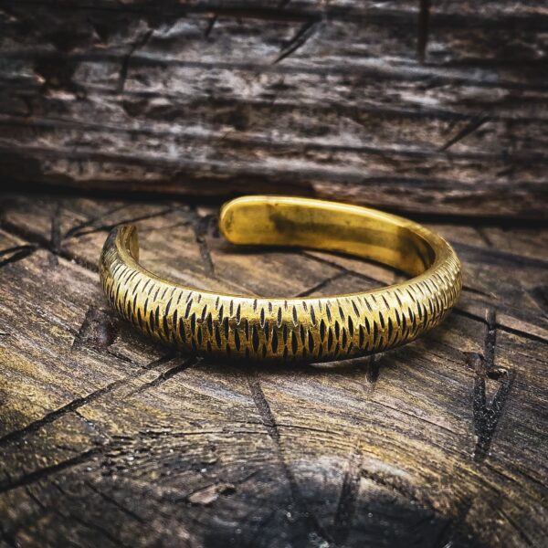 Bracelet SARAJEVO - Taille 16/17cm