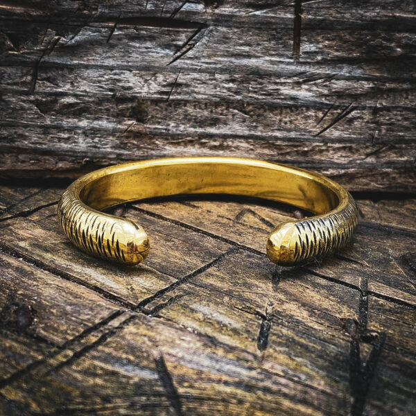Bracelet SARAJEVO - Taille 16/17cm