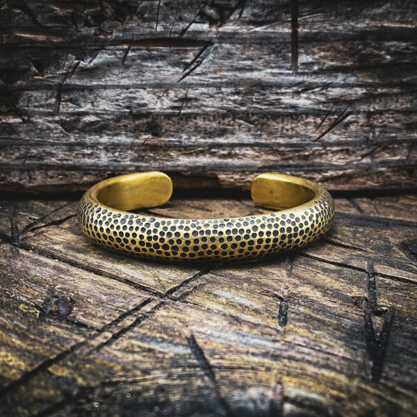 Bracelet GAO - Taille 16/17 cm