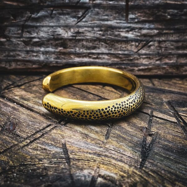 Bracelet GAO - Taille 16/17 cm