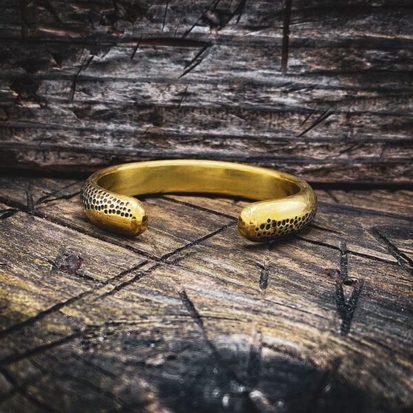 Bracelet GAO - Taille 16/17 cm