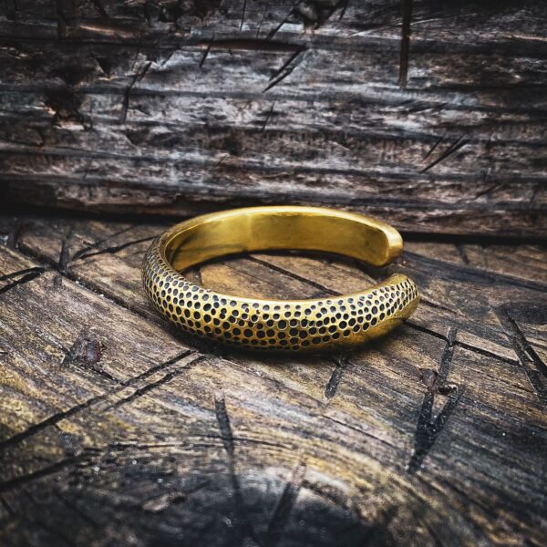 Bracelet GAO - Taille 16/17 cm